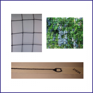 MALLA DE NYLON OJO DE 4CM X 4CM