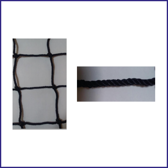 MALLA DE NYLON PARA REFUERZO PERIMETRAL