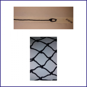 MALLA DE NYLON TIPO ROMBO 210/36 x 1” 1/2